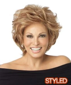 Applause | Lace Front & Monofilament Human Hair Wig By Raquel Welch Wigs For Women 22 Applause | Lace Front & Monofilament Human Hair Wig By Raquel Welch Wigs For Women