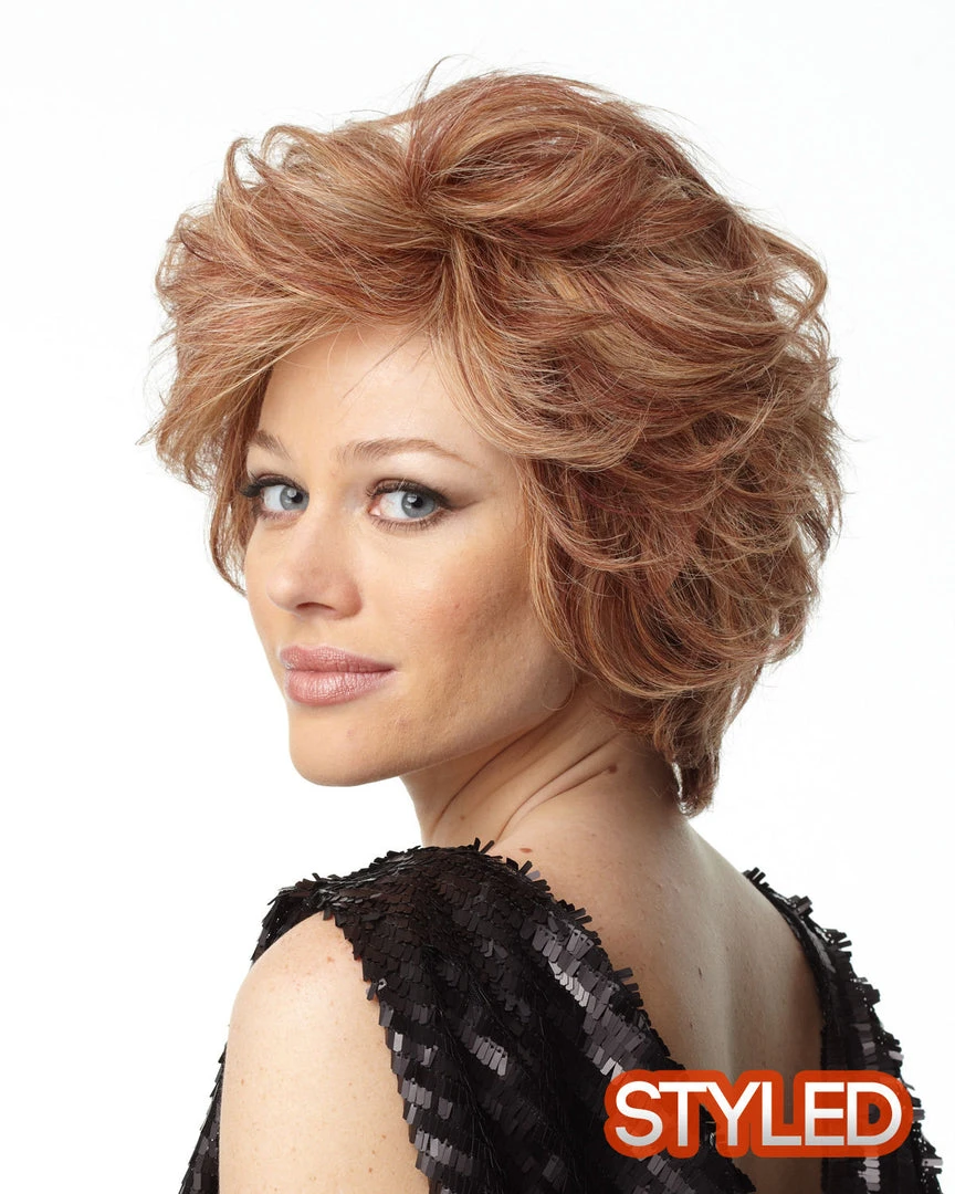 Applause | Lace Front & Monofilament Human Hair Wig By Raquel Welch Wigs For Women 12 Applause | Lace Front & Monofilament Human Hair Wig By Raquel Welch Wigs For Women