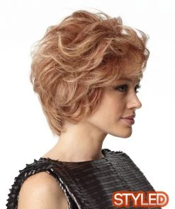 Applause | Lace Front & Monofilament Human Hair Wig By Raquel Welch Wigs For Women 25 Applause | Lace Front & Monofilament Human Hair Wig By Raquel Welch Wigs For Women