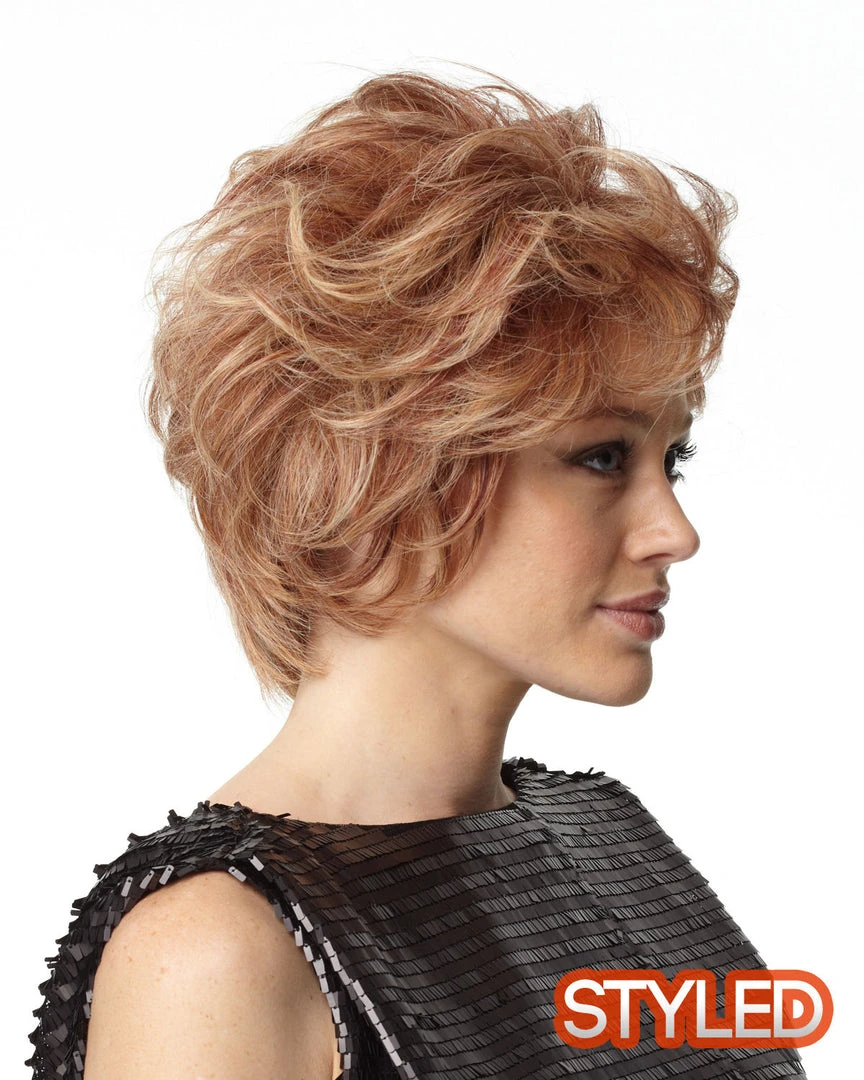 Applause | Lace Front & Monofilament Human Hair Wig By Raquel Welch Wigs For Women 13 Applause | Lace Front & Monofilament Human Hair Wig By Raquel Welch Wigs For Women