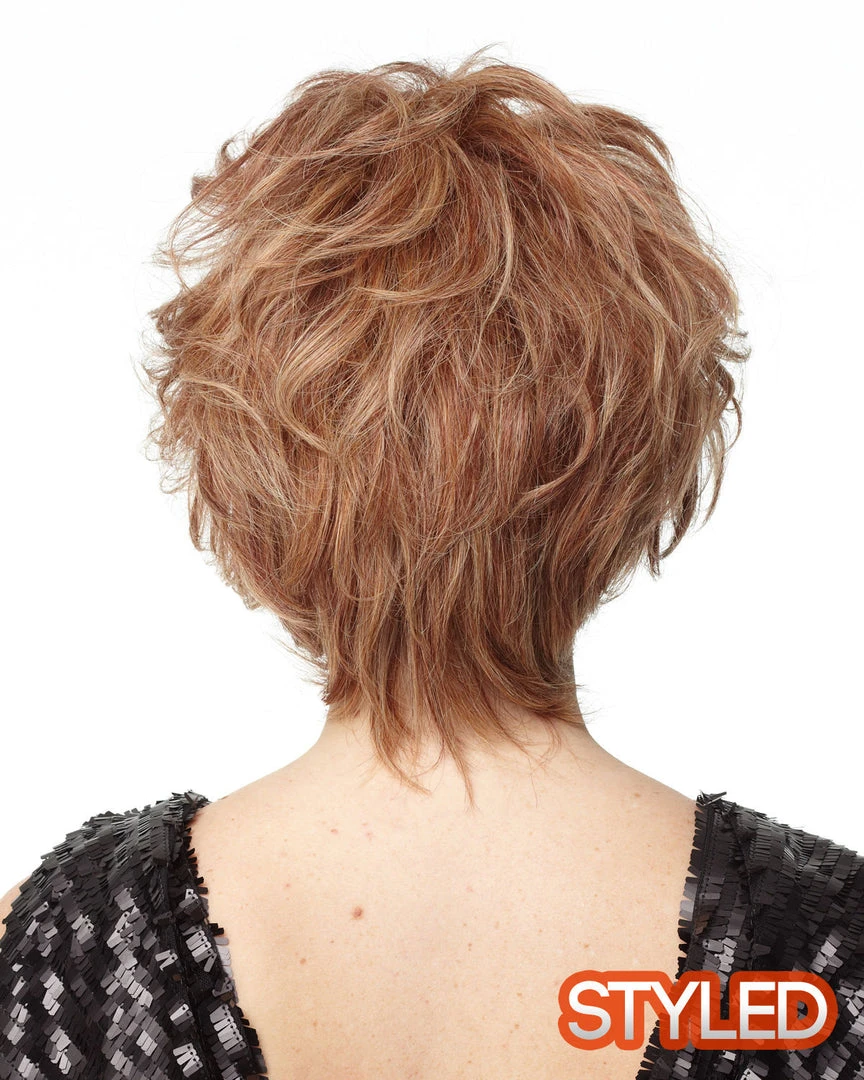 Applause | Lace Front & Monofilament Human Hair Wig By Raquel Welch Wigs For Women 14 Applause | Lace Front & Monofilament Human Hair Wig By Raquel Welch Wigs For Women