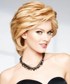 Applause | Lace Front & Monofilament Human Hair Wig By Raquel Welch Wigs For Women