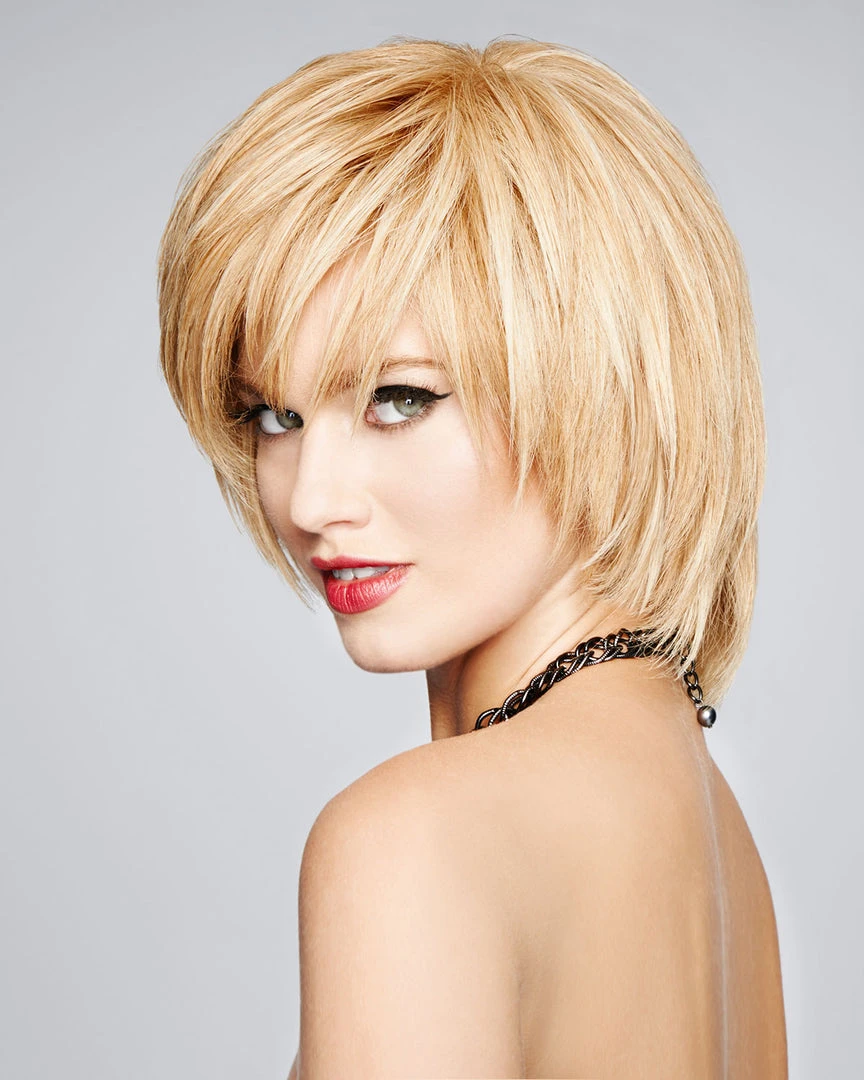 Applause | Lace Front & Monofilament Human Hair Wig By Raquel Welch Wigs For Women 7 Applause | Lace Front & Monofilament Human Hair Wig By Raquel Welch Wigs For Women