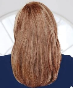 Wigs For Women High Fashion | Lace Front & Monofilament Human Hair Wig By Raquel Welch