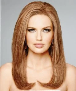 Wigs For Women High Fashion | Lace Front & Monofilament Human Hair Wig By Raquel Welch
