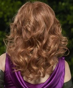 Wigs For Women The Good Life | Lace Front & Monofilament Human Hair Wig By Raquel Welch