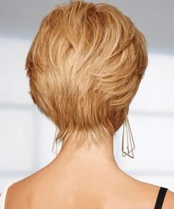 Success Story | Lace Front & Monofilament Human Hair Wig By Raquel Welch 11 Success Story | Lace Front & Monofilament Human Hair Wig By Raquel Welch