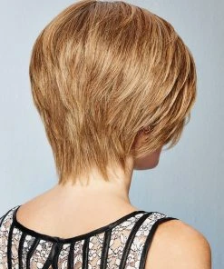 Calling All Compliments | Lace Front & Monofilament Remy Human Hair Wig By Raquel Welch Wigs For Women 12 Calling All Compliments | Lace Front & Monofilament Remy Human Hair Wig By Raquel Welch Wigs For Women