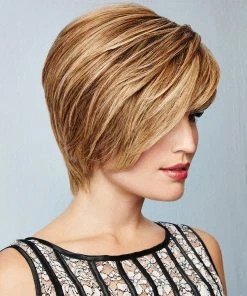 Calling All Compliments | Lace Front & Monofilament Remy Human Hair Wig By Raquel Welch Wigs For Women 10 Calling All Compliments | Lace Front & Monofilament Remy Human Hair Wig By Raquel Welch Wigs For Women