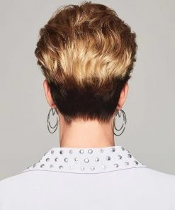 Lyric | Monofilament Synthetic Wiglet By Raquel Welch Clearance Items 16 Lyric | Monofilament Synthetic Wiglet By Raquel Welch Clearance Items