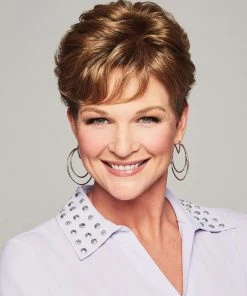 Lyric | Monofilament Synthetic Wiglet By Raquel Welch Clearance Items