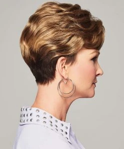 Lyric | Monofilament Synthetic Wiglet By Raquel Welch Clearance Items 15 Lyric | Monofilament Synthetic Wiglet By Raquel Welch Clearance Items