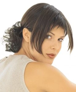 Sales Items Whimsy | Hair Piece By Raquel Welch