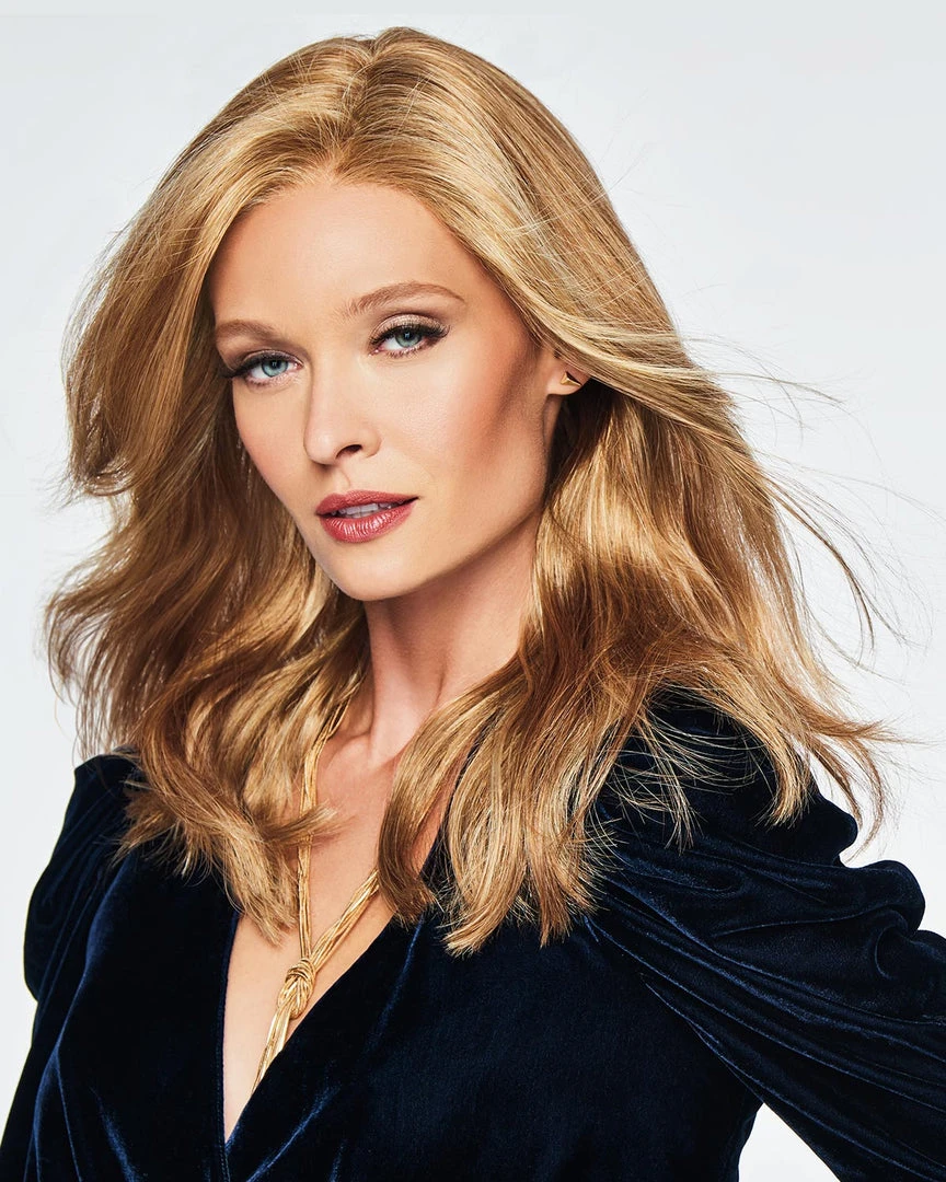 No Doubt | Hair Piece By Raquel Welch Clearance Items 5 No Doubt | Hair Piece By Raquel Welch Clearance Items