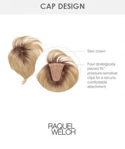 No Doubt | Hair Piece By Raquel Welch Clearance Items 16 No Doubt | Hair Piece By Raquel Welch Clearance Items
