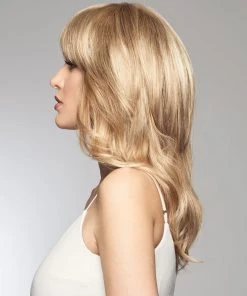 Clearance Items Faux Fringe | Monofilament Crown Wiglet By Raquel Welch 15 Clearance Items Faux Fringe | Monofilament Crown Wiglet By Raquel Welch