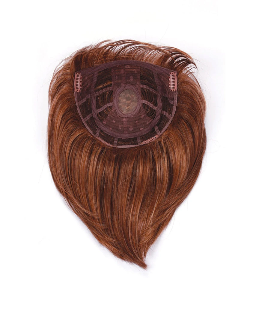 Clearance Items Faux Fringe | Monofilament Crown Wiglet By Raquel Welch 12 Clearance Items Faux Fringe | Monofilament Crown Wiglet By Raquel Welch