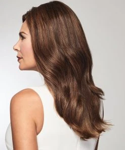 Special Effect | Lace Front & Monofilament Human Hair Wiglet By Raquel Welch Wiglets