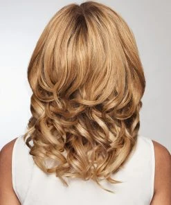 Clearance Items On The Go 10 Inch | Monofilament Synthetic Wiglet By Raquel Welch