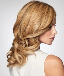 Clearance Items On The Go 10 Inch | Monofilament Synthetic Wiglet By Raquel Welch