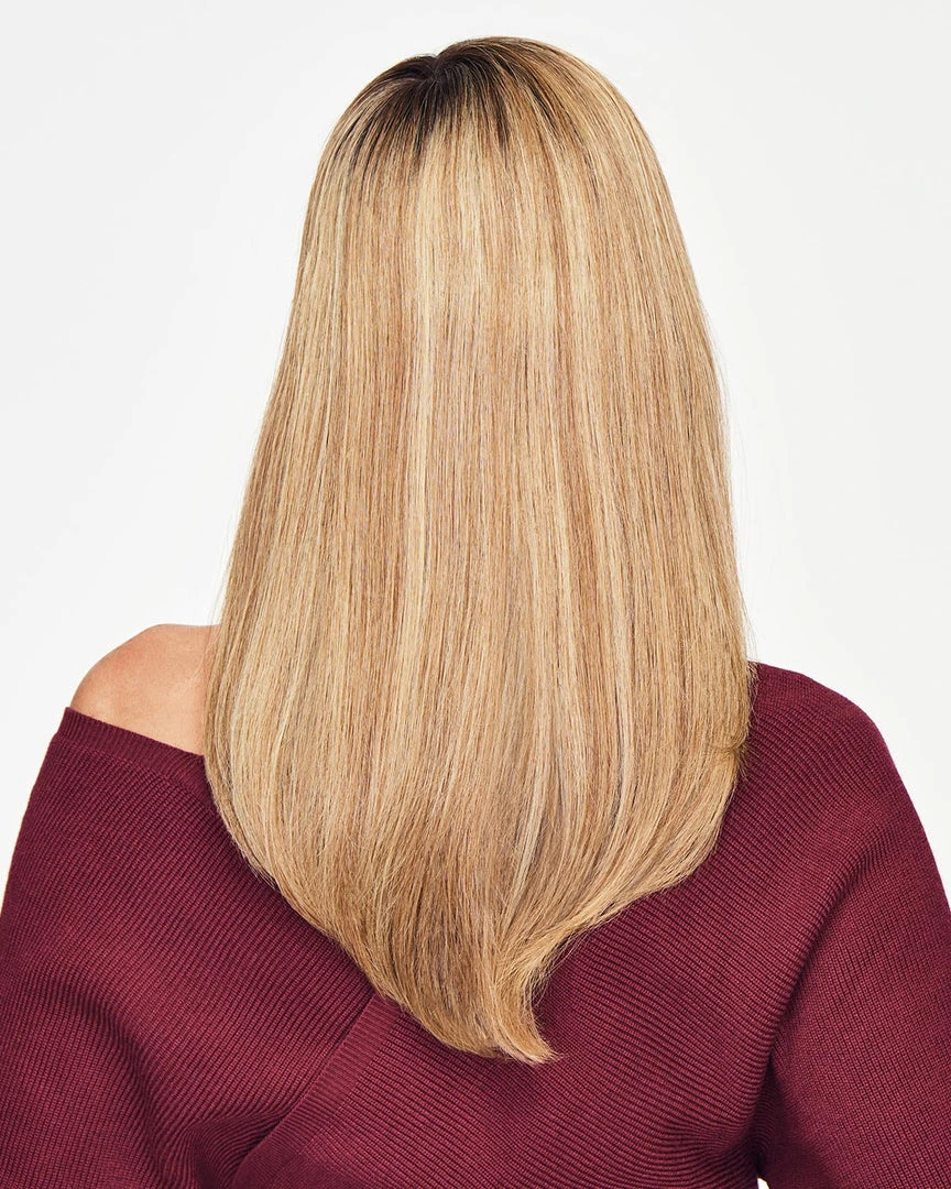 Go All Out 16 Inch | Monofilament Synthetic Hair Toppers By Raquel Welch 6 Go All Out 16 Inch | Monofilament Synthetic Hair Toppers By Raquel Welch