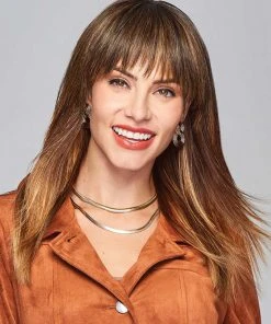 Clearance Items Beautiful Illusion | Lace Front & Monofilament Synthetic Hair Toppers By Raquel Welch