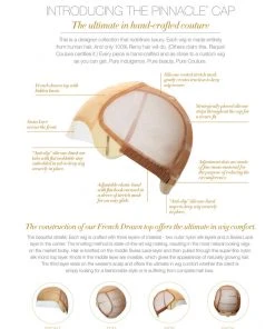 Calling All Compliments | Lace Front & Monofilament Remy Human Hair Wig By Raquel Welch Wigs For Women 13 Calling All Compliments | Lace Front & Monofilament Remy Human Hair Wig By Raquel Welch Wigs For Women