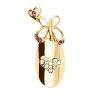 Stephen Nail Jewelry Butterfly (Medium Gold)
