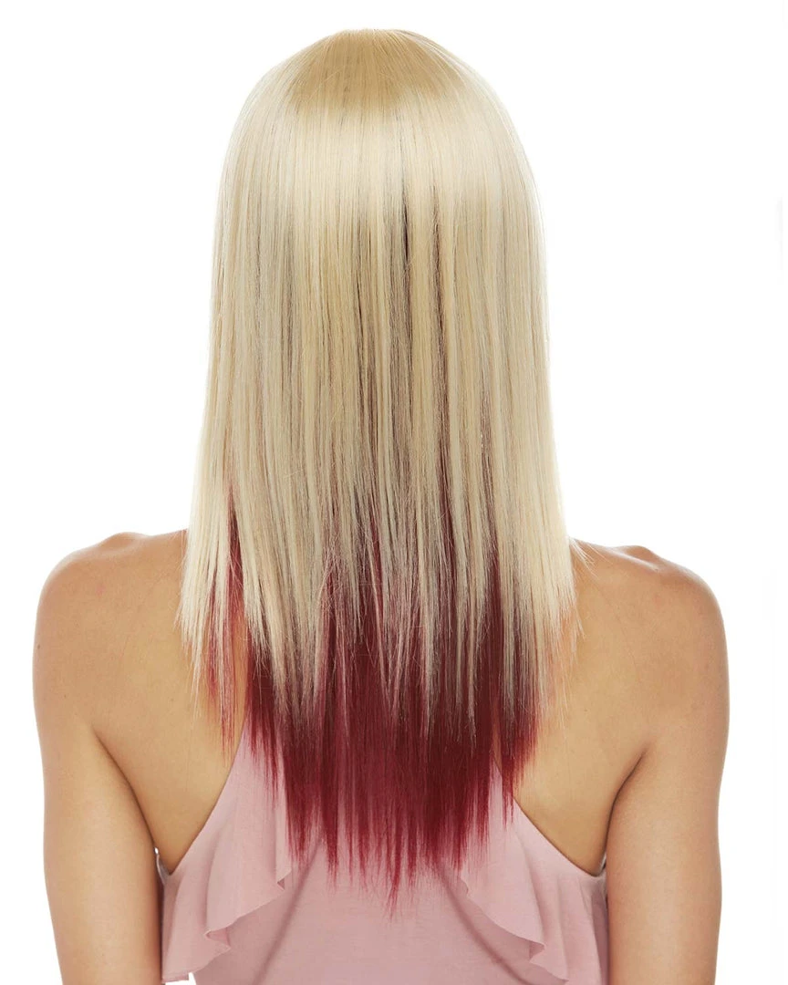 Jewel | Skin Top Synthetic Wig By Sepia 4 Jewel | Skin Top Synthetic Wig By Sepia