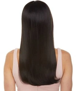 Wigs For Women Ashley | Skin Top Synthetic Wig By Sepia