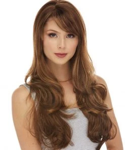 Wigs For Women Carmen | Synthetic Wig By Sepia