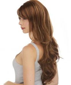 Wigs For Women Carmen | Synthetic Wig By Sepia