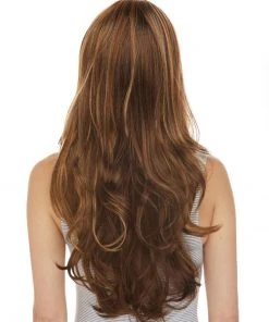 Wigs For Women Carmen | Synthetic Wig By Sepia