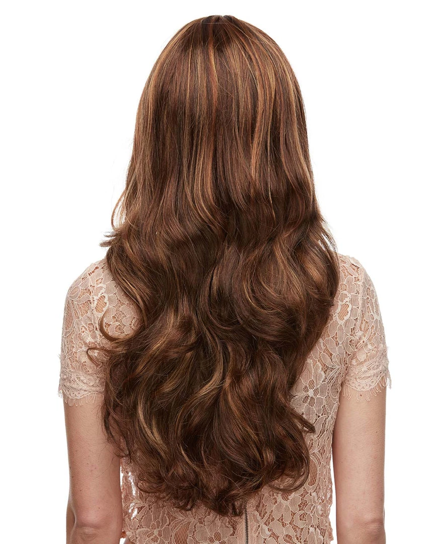 Wigs For Women Broadway | Skin Top Synthetic Wig By Sepia 5 Wigs For Women Broadway | Skin Top Synthetic Wig By Sepia