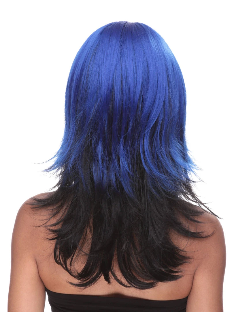 Hannah (Blush) By Sepia Costume Wigs 10 Hannah (Blush) By Sepia Costume Wigs