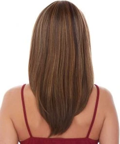 Wigs For Women Lollipop | Synthetic Wig By Sepia 10 Wigs For Women Lollipop | Synthetic Wig By Sepia