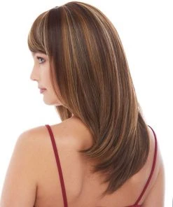 Wigs For Women Lollipop | Synthetic Wig By Sepia 9 Wigs For Women Lollipop | Synthetic Wig By Sepia