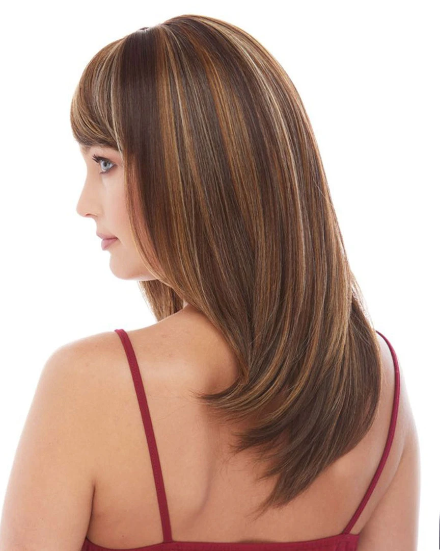 Wigs For Women Lollipop | Synthetic Wig By Sepia 5 Wigs For Women Lollipop | Synthetic Wig By Sepia