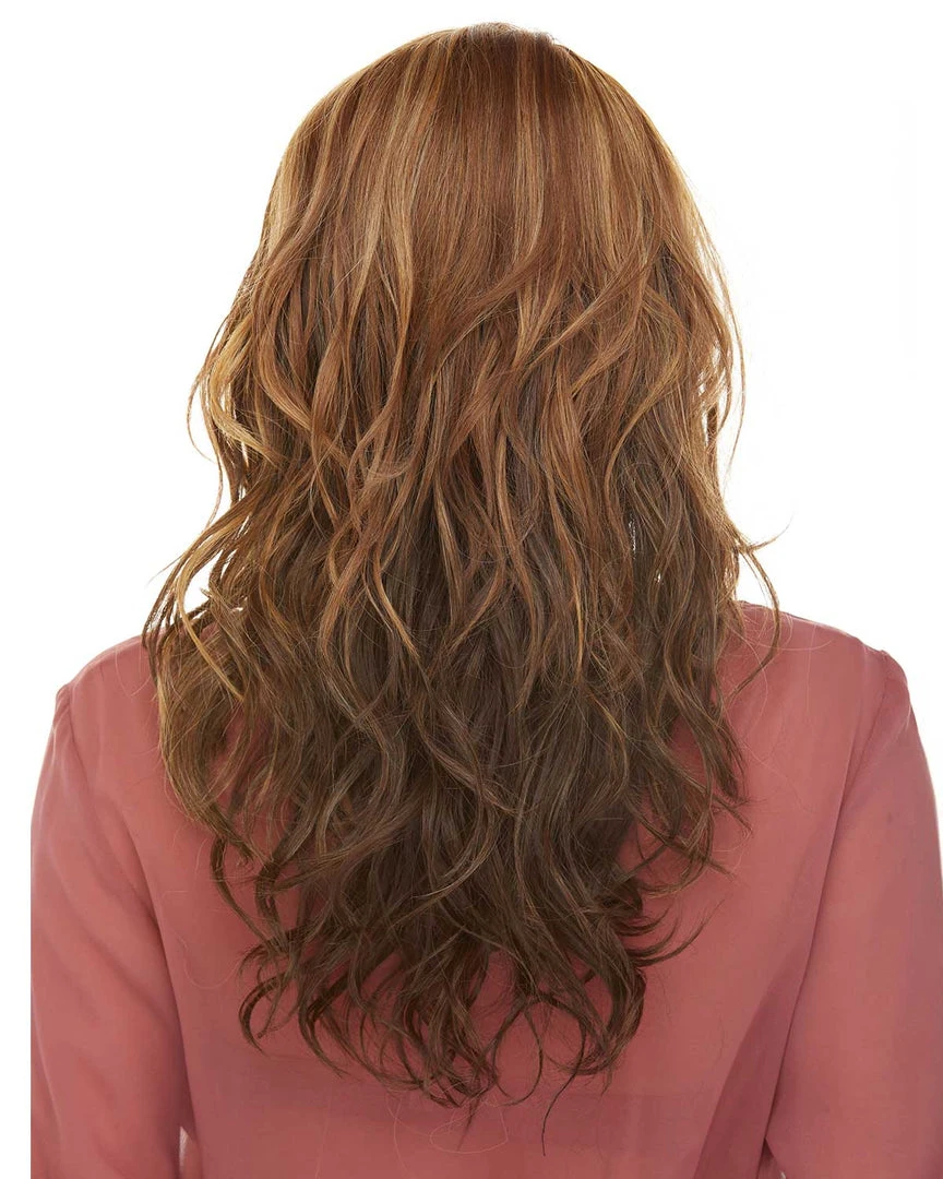 FT Sunday | Synthetic Wig By Sepia Wigs For Women 6 FT Sunday | Synthetic Wig By Sepia Wigs For Women