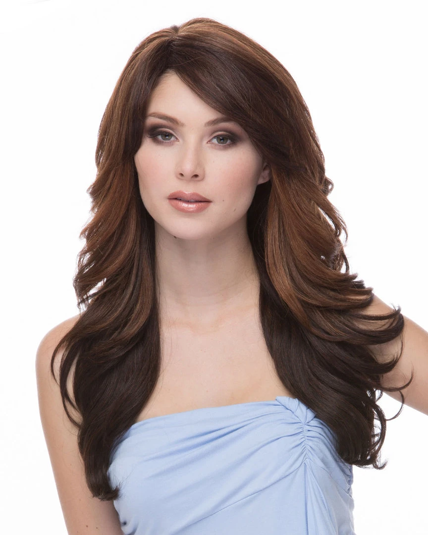 HS Phoenix | Synthetic Wig By Sepia 3 HS Phoenix | Synthetic Wig By Sepia