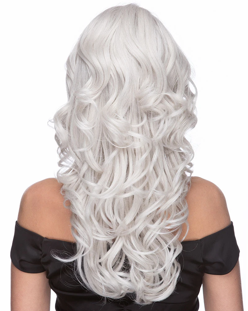 HS Phoenix | Synthetic Wig By Sepia 5 HS Phoenix | Synthetic Wig By Sepia
