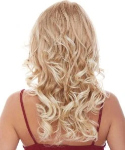 Bliss | Skin Top Synthetic Wig By Sepia