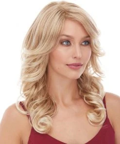Bliss | Skin Top Synthetic Wig By Sepia