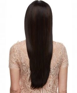 Dahlia | Lace Front Synthetic Wig By Sepia Wigs For Women