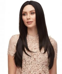 Dahlia | Lace Front Synthetic Wig By Sepia Wigs For Women