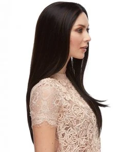 Dahlia | Lace Front Synthetic Wig By Sepia Wigs For Women