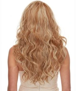 Vogue | Lace Front Synthetic Wig By Sepia