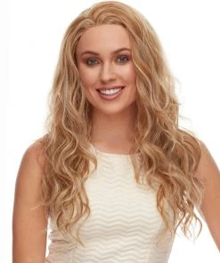 Vogue | Lace Front Synthetic Wig By Sepia