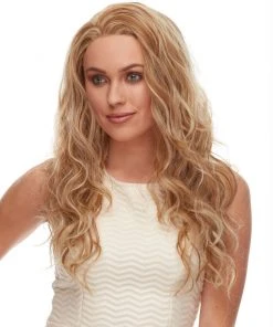 Vogue | Lace Front Synthetic Wig By Sepia