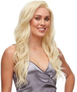 Yvonne | Lace Front Synthetic Wig By Sepia Wigs For Women